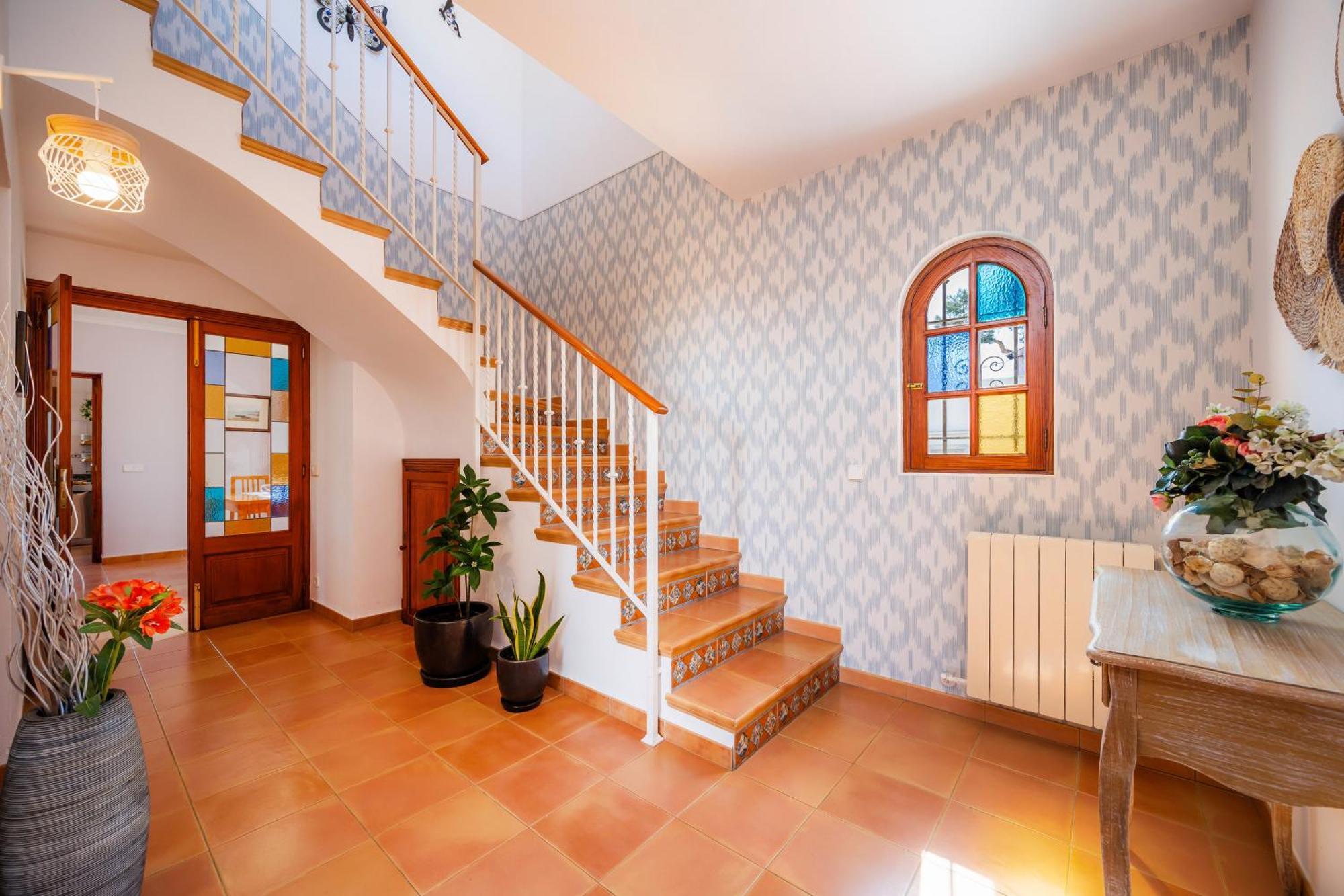 Villa Dos Estels Cala D´Or