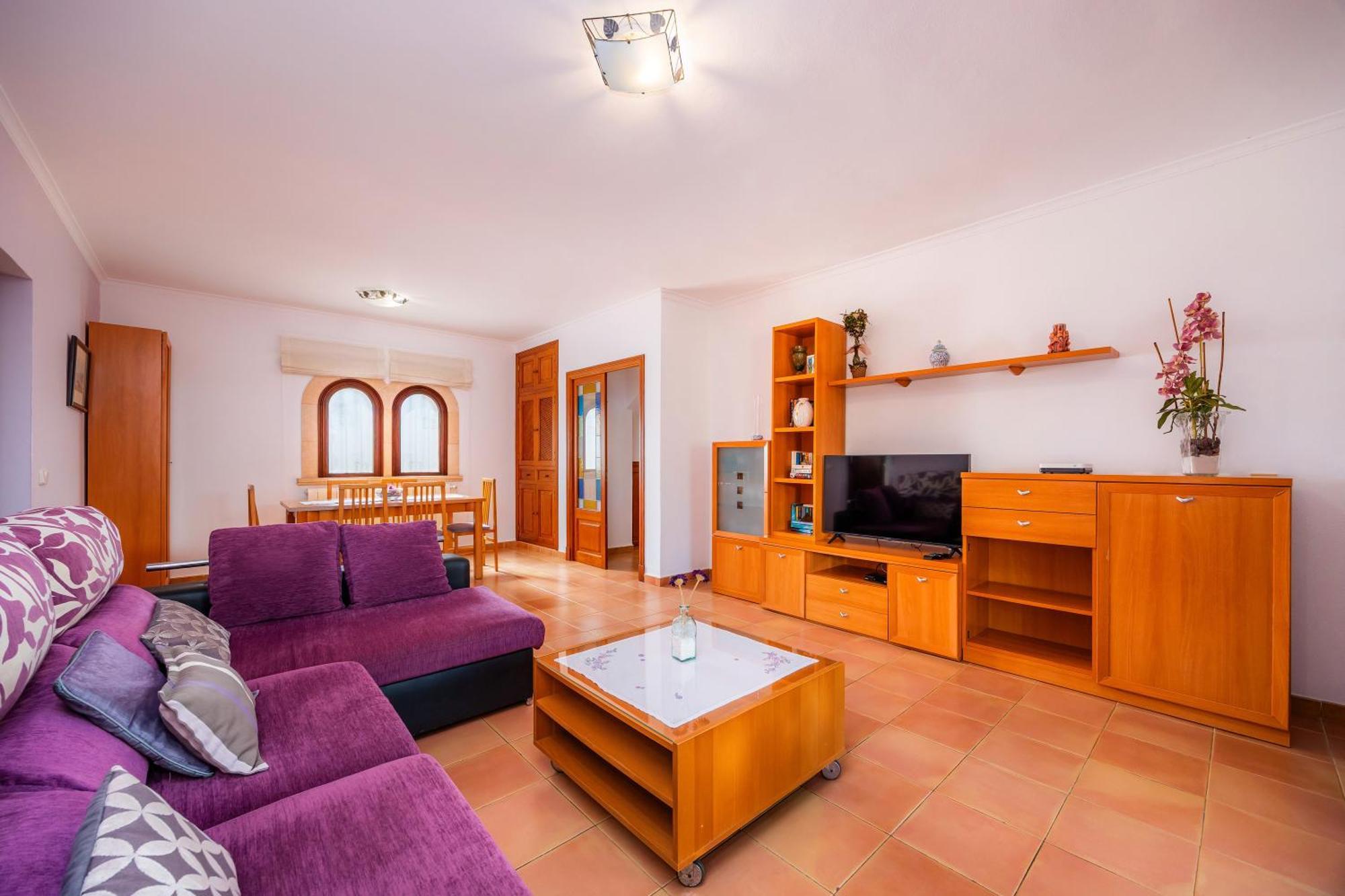 Dos Estels Villa *