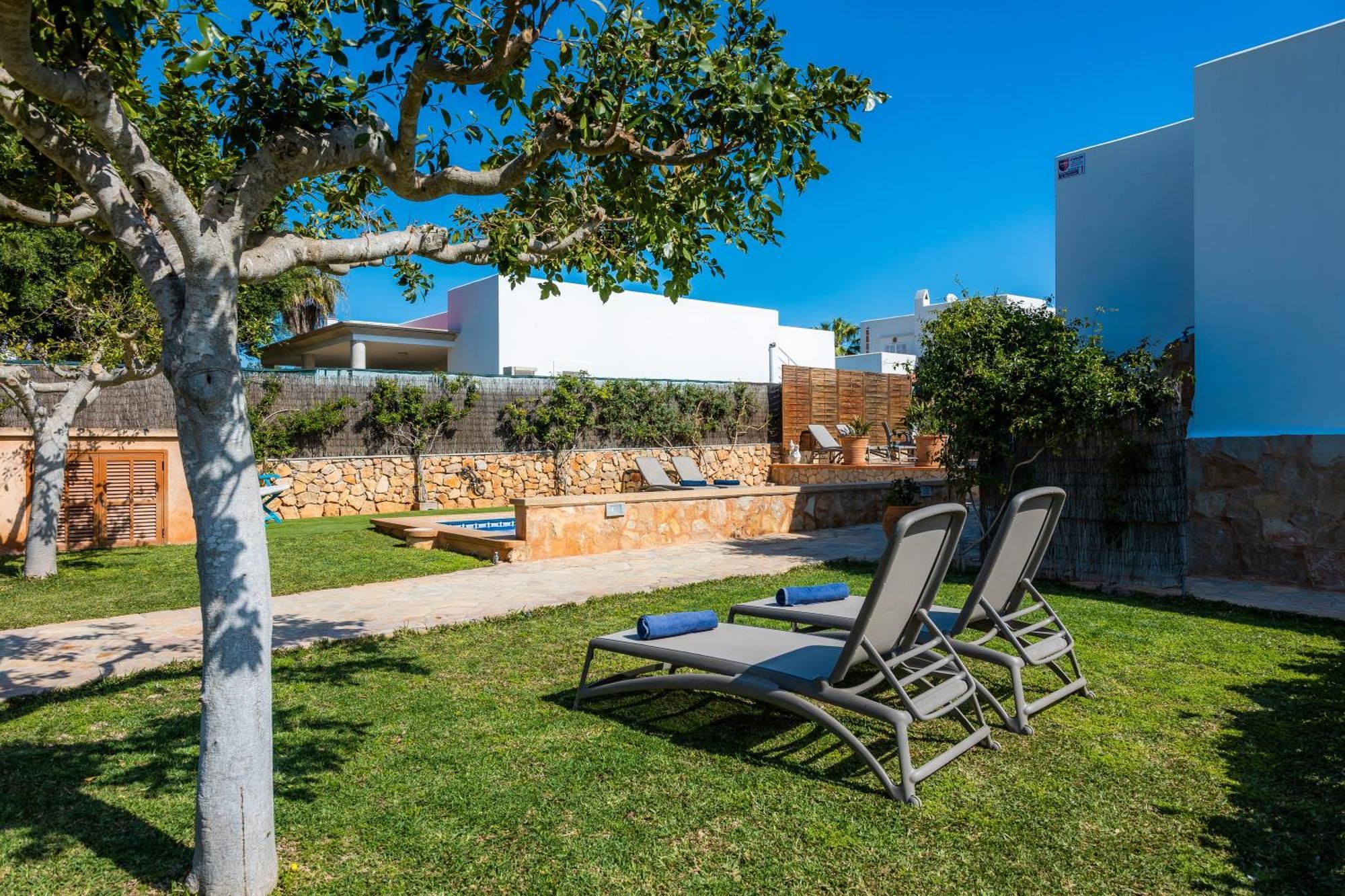 Villa Dos Estels