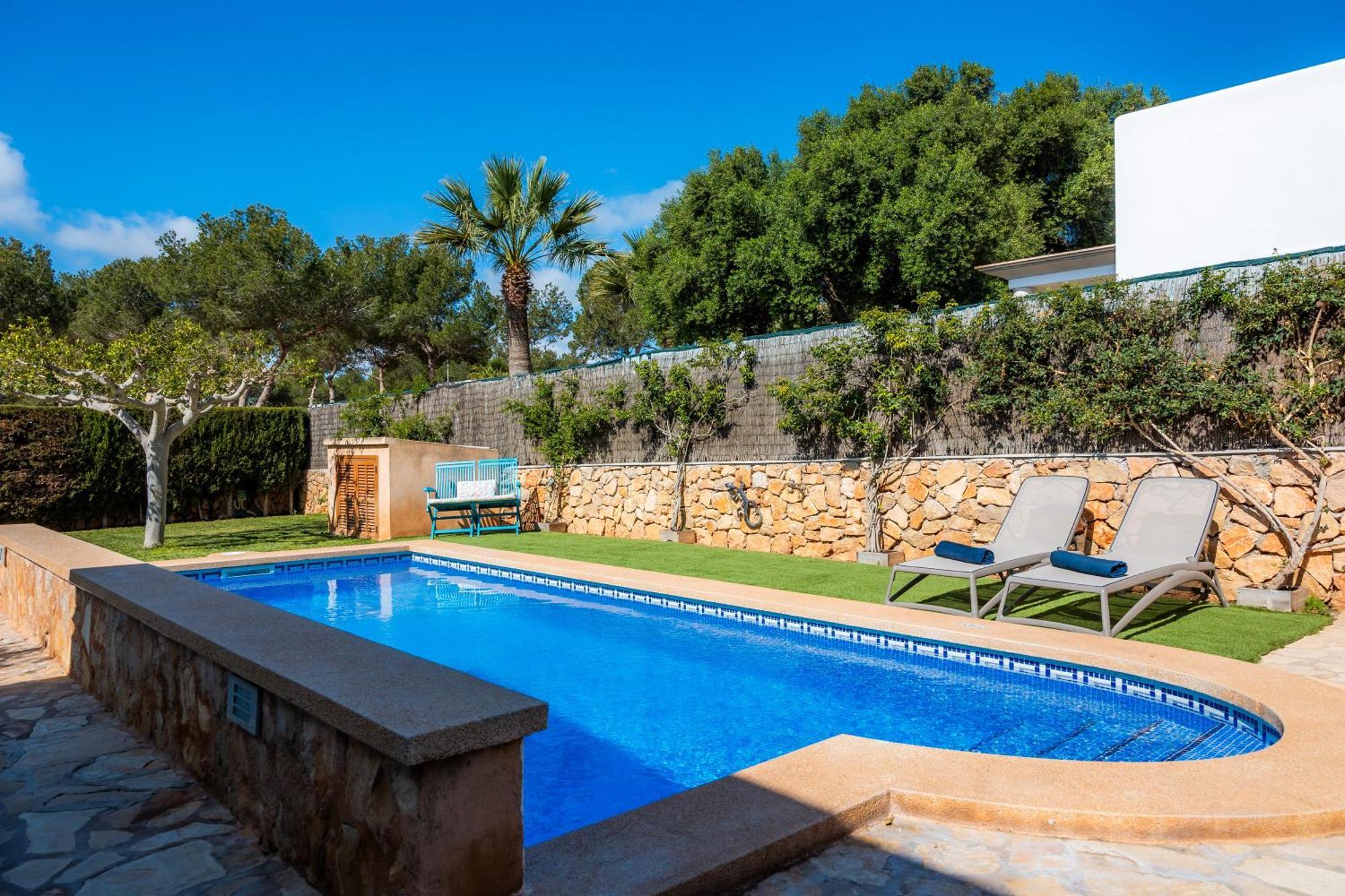 Dos Estels Villa Cala D´Or