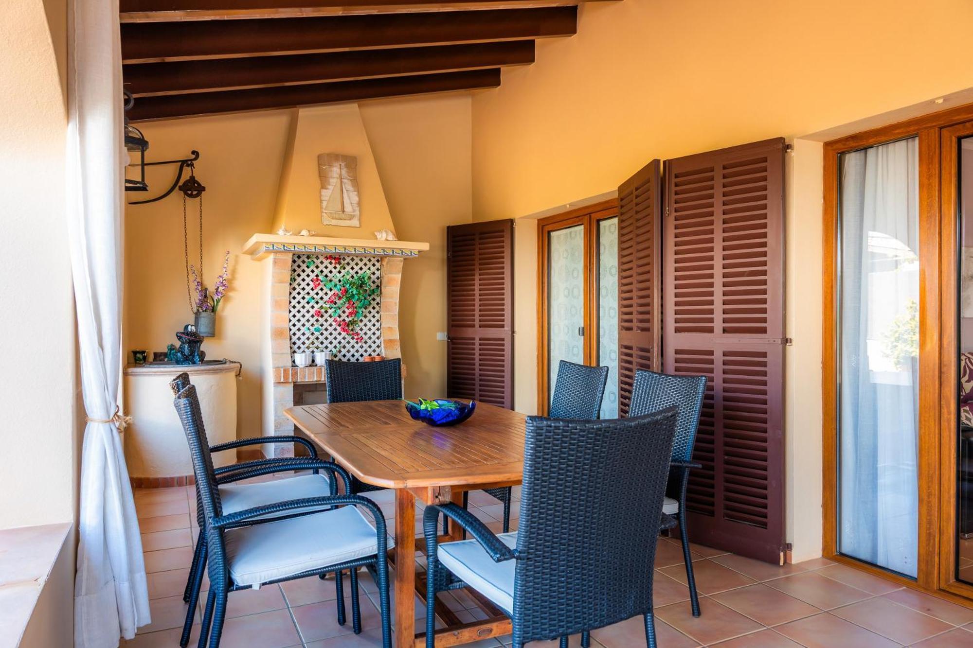 Dos Estels Villa Cala D´Or