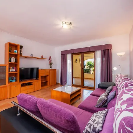 Villa Dos Estels Cala D'Or Zewnętrze zdjęcie