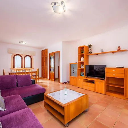 Villa Dos Estels Cala D'Or Zewnętrze zdjęcie