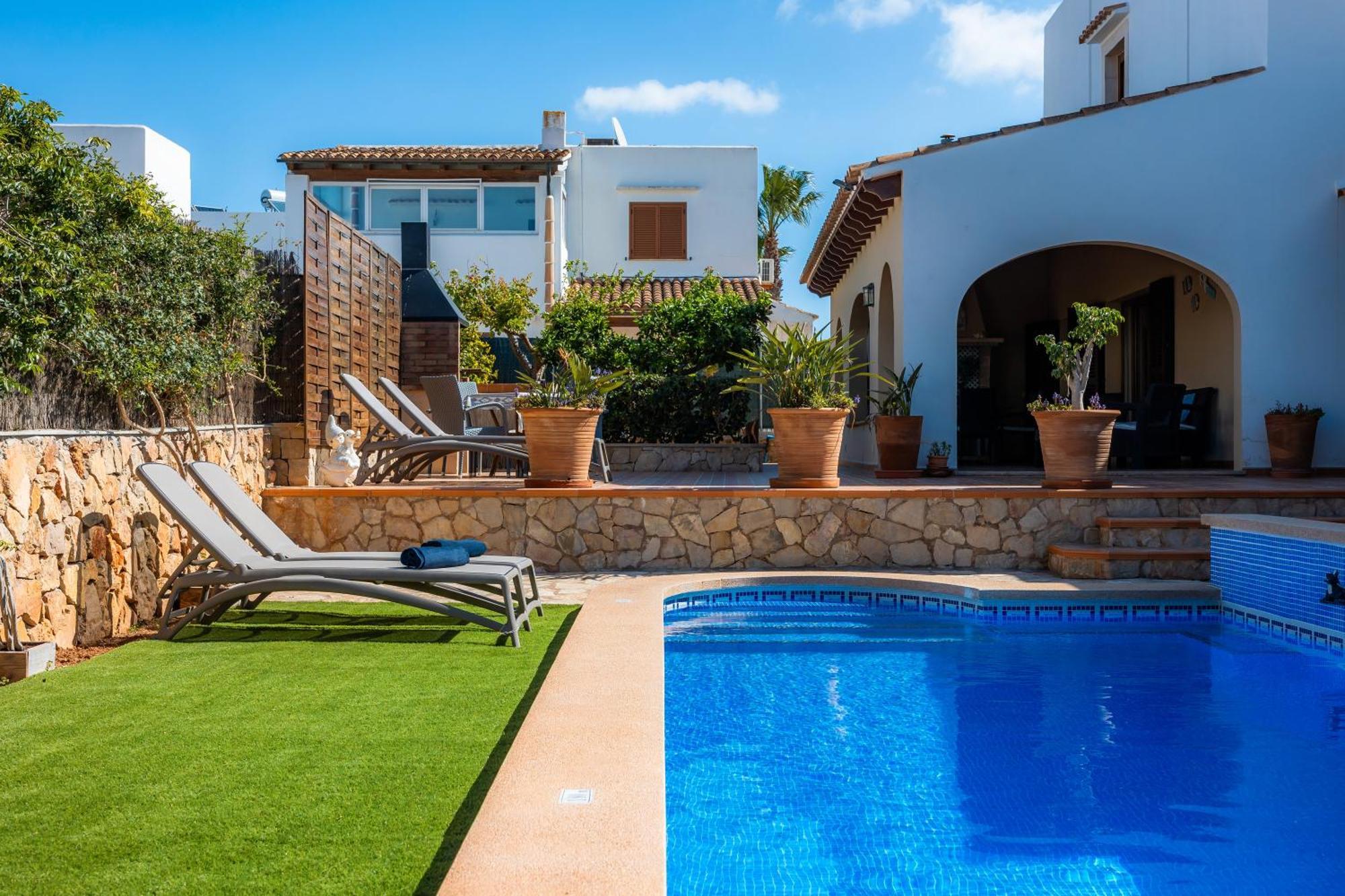 Dos Estels Cala d'Or (Mallorca)