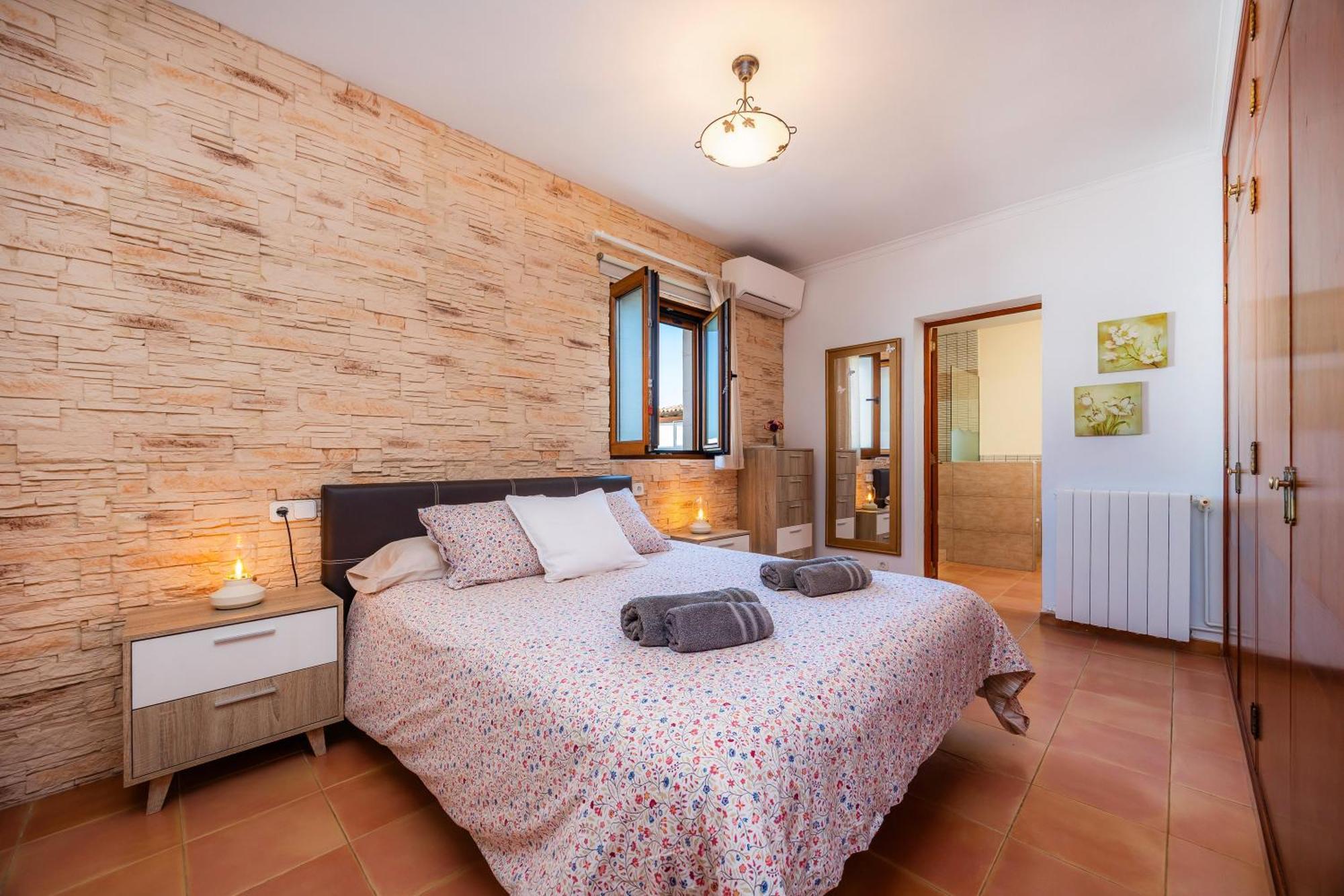 Dos Estels Villa